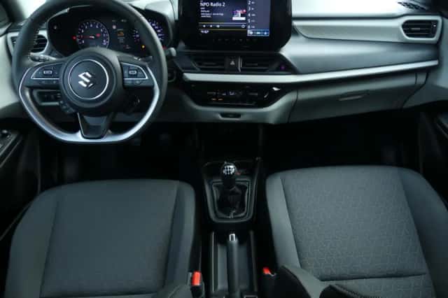 Suzuki Swift (2026) thumbnail 6