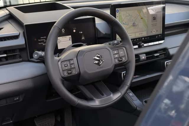 Suzuki Across (2026) thumbnail 4