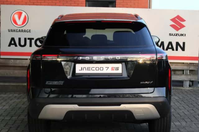Jaecoo 7 (2026) thumbnail 6