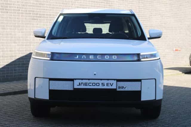 Jaecoo 5 (2026) thumbnail 6