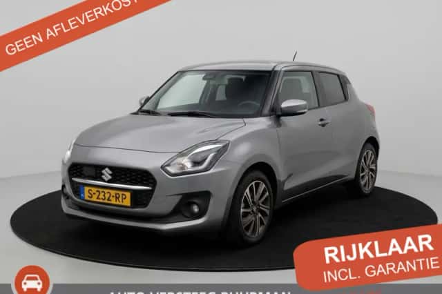 Suzuki Swift (2023) thumbnail 1