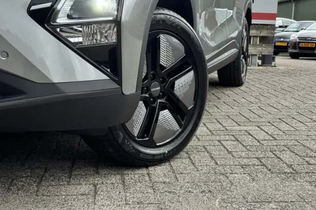 Omoda 5 EV (2026) thumbnail 5