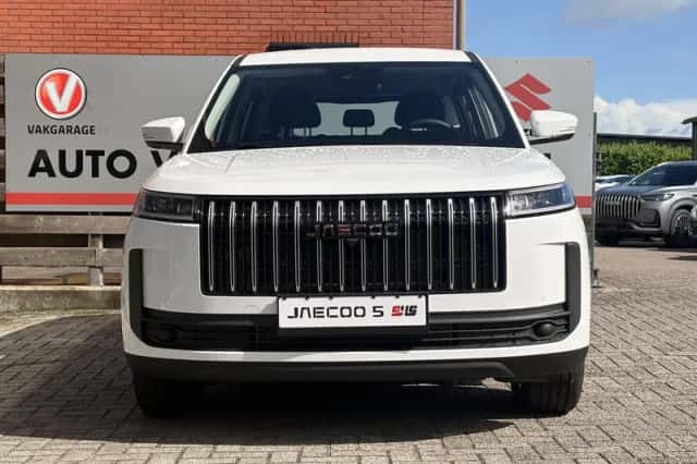 Jaecoo 5 (2026) thumbnail 4