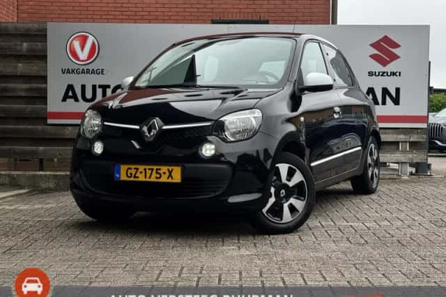 Renault Twingo (2015) thumbnail 1