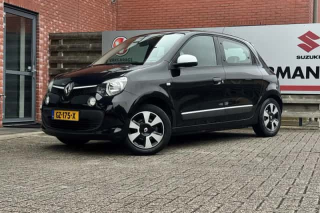 Renault Twingo (2015) thumbnail 2