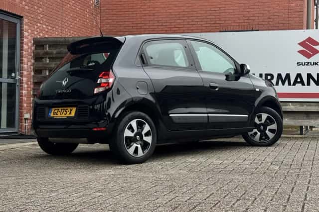 Renault Twingo (2015) thumbnail 3