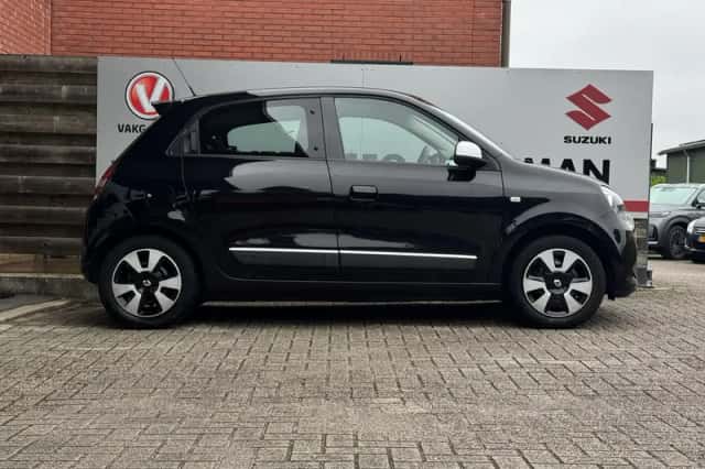 Renault Twingo (2015) thumbnail 6