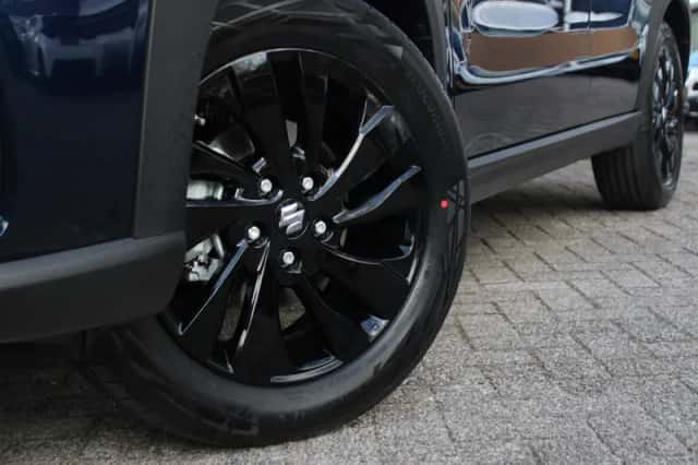 Suzuki S-Cross (2026) thumbnail 3