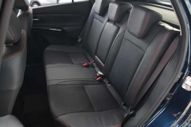 Suzuki S-Cross (2026) thumbnail 6