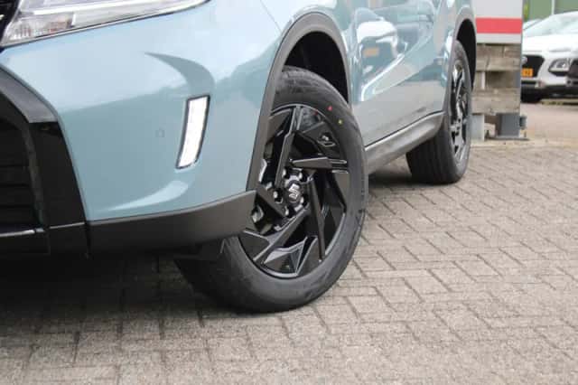 Suzuki Vitara (2026) thumbnail 3