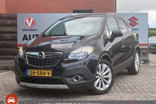 Opel Mokka (2015) thumbnail 1