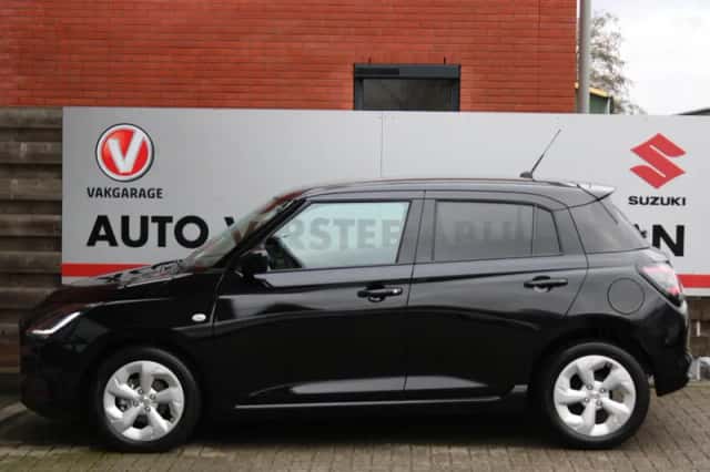 Suzuki Swift (2026) thumbnail 2