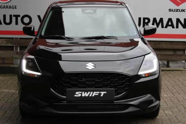 Suzuki Swift (2026) thumbnail 6