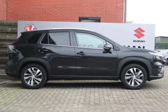 Suzuki S-Cross (2026) thumbnail 2