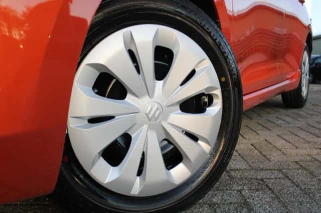 Suzuki Swift (2026) thumbnail 3