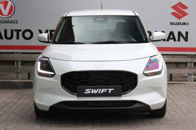 Suzuki Swift (2026) thumbnail 3