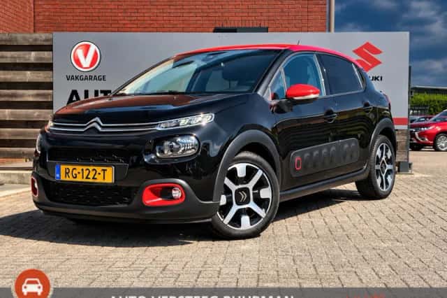 Citroën C3 (2017) thumbnail 1