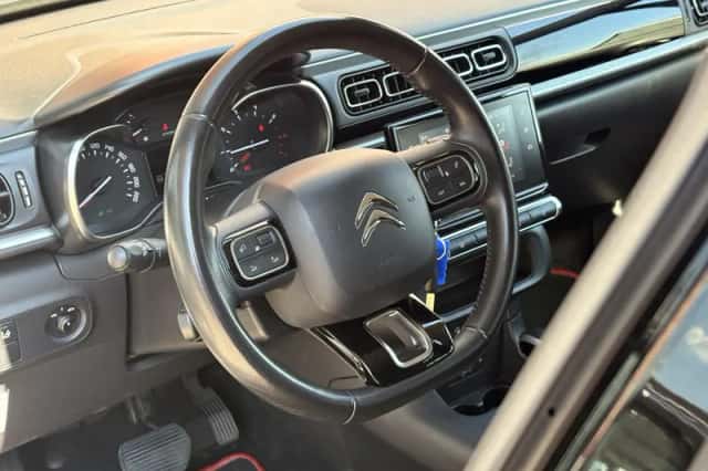 Citroën C3 (2017) thumbnail 4
