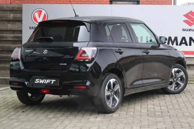 Suzuki Swift (2026) thumbnail 6