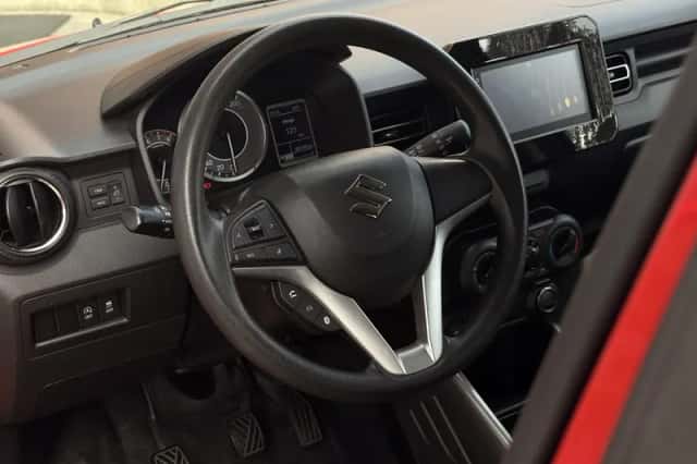 Suzuki Ignis (2021) thumbnail 4