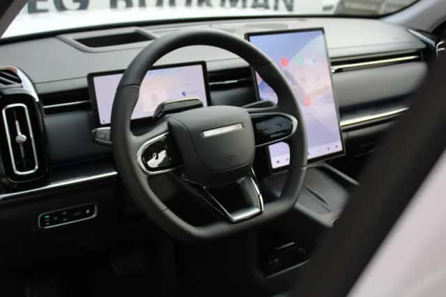 Jaecoo 7 (2026) thumbnail 4