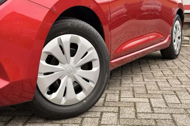 Suzuki Swift (2026) thumbnail 3
