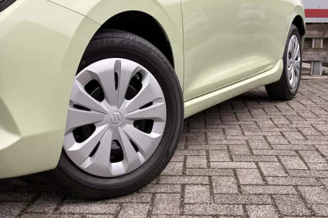 Suzuki Swift (2026) thumbnail 3