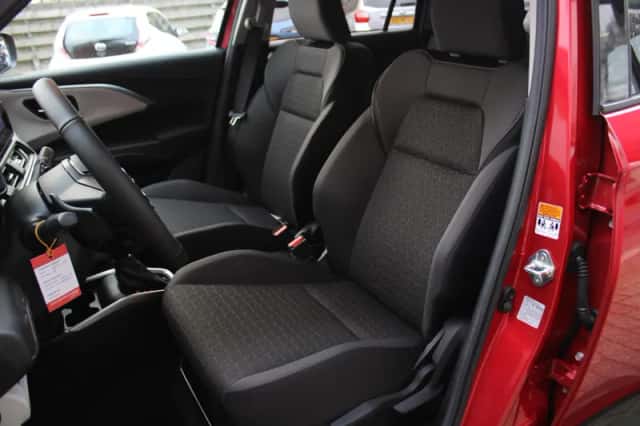 Suzuki Swift (2026) thumbnail 5