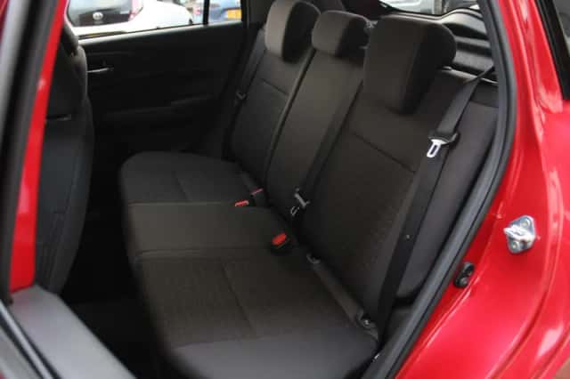 Suzuki Swift (2026) thumbnail 6