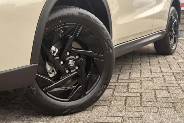 Suzuki Vitara (2026) thumbnail 3