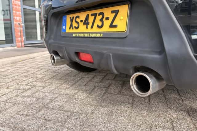 Suzuki Swift (2019) thumbnail 6