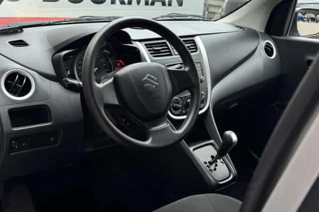 Suzuki Celerio (2018) thumbnail 5