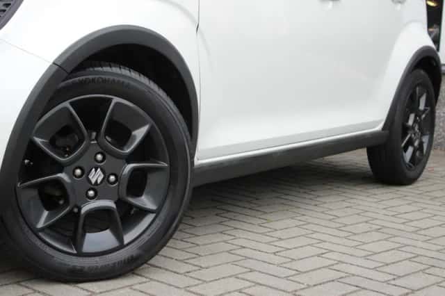 Suzuki Ignis (2019) thumbnail 2