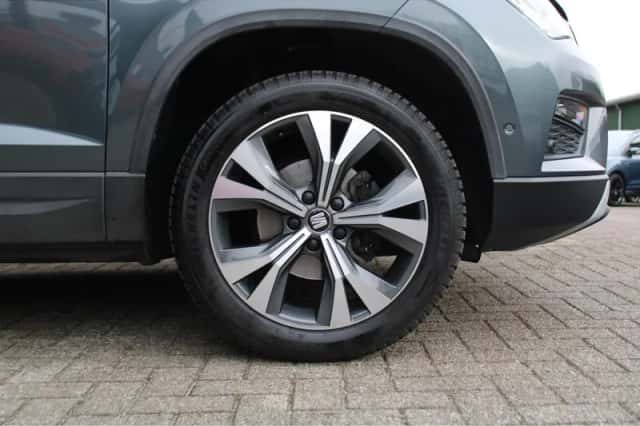 SEAT Ateca (2020) thumbnail 2