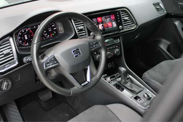 SEAT Ateca (2020) thumbnail 6