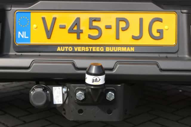 KGM Musso Ev (2026) thumbnail 5