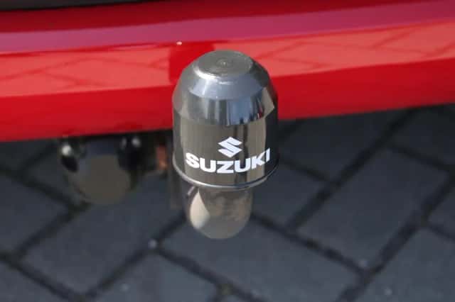 Suzuki Ignis (2017) thumbnail 6