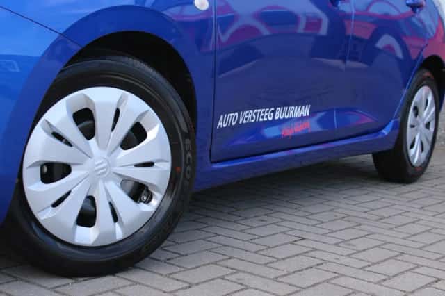 Suzuki Swift (2026) thumbnail 2