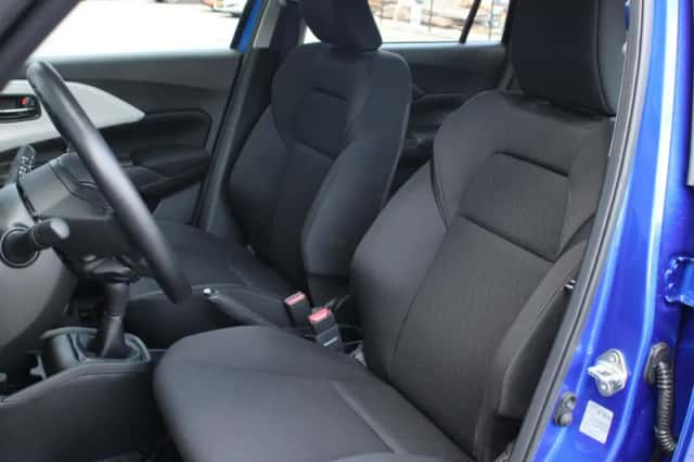Suzuki Swift (2026) thumbnail 6