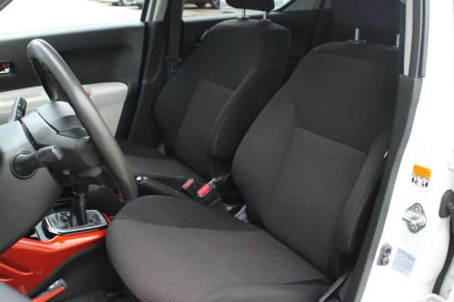 Suzuki Ignis (2019) thumbnail 6