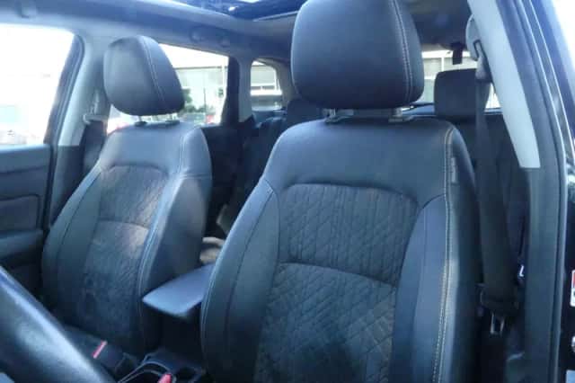 Suzuki Vitara (2019) thumbnail 6