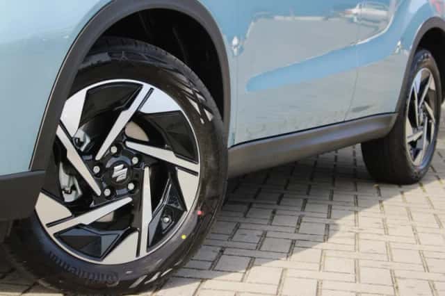Suzuki Vitara (2026) thumbnail 2