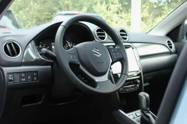 Suzuki Vitara (2026) thumbnail 5