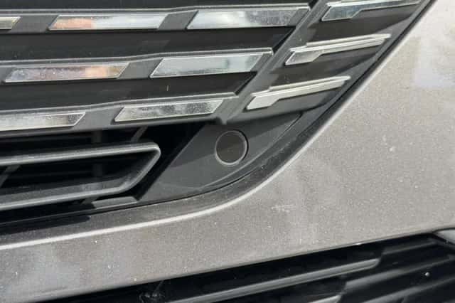 Peugeot 308 (2022) thumbnail 4
