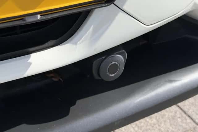 Nissan Qashqai (2021) thumbnail 4