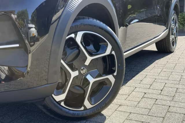 Citroën C3 (2026) thumbnail 2