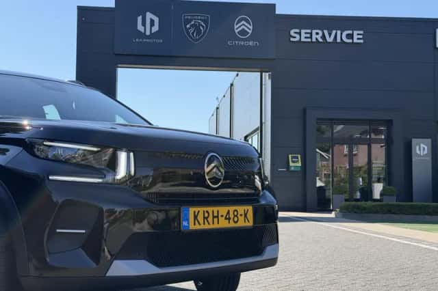 Citroën C3 (2026) thumbnail 3