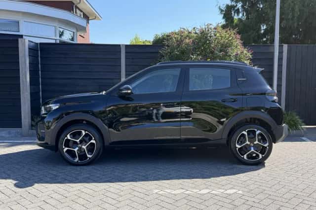 Citroën C3 (2026) thumbnail 4