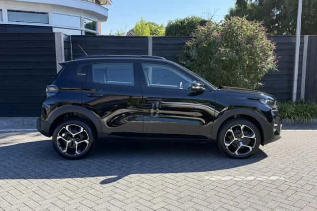 Citroën C3 (2026) thumbnail 6