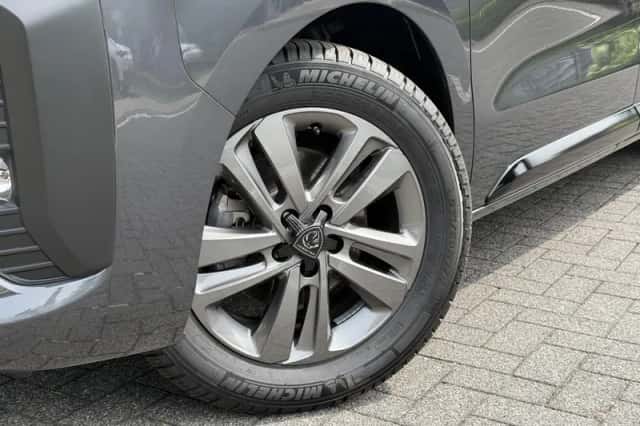 Peugeot Expert (2025) thumbnail 2